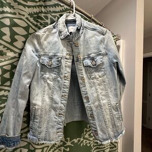 Kancan Jean jacket